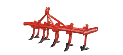Harvester implement