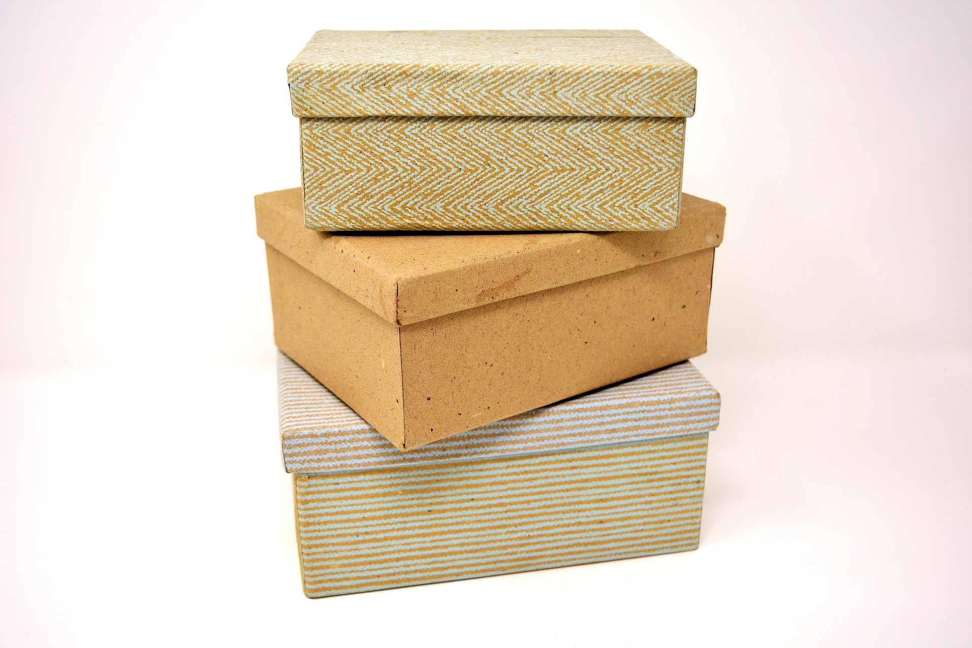 Packaging