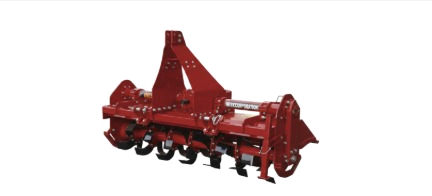 Rotavator